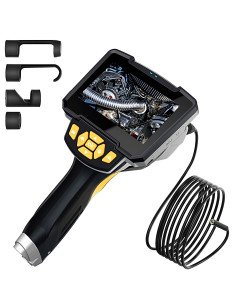 Inspection Endoscope Camera 4.3 inch 8 mm Full HD | RETOO 2