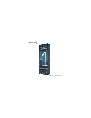 REMAX Hunyo Series Wireless Magnetic Lamp RT-E710