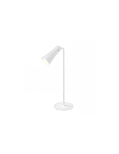 Belaidis magnetinis LED šviestuvas REMAX Hunyo RT-E710 su segtuko laikikliu