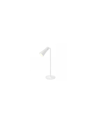 Belaidis magnetinis LED šviestuvas REMAX Hunyo RT-E710 su segtuko laikikliu