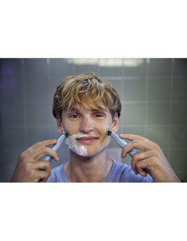 Philips OneBlade 1st Shave QP1324/20 shaver - 11