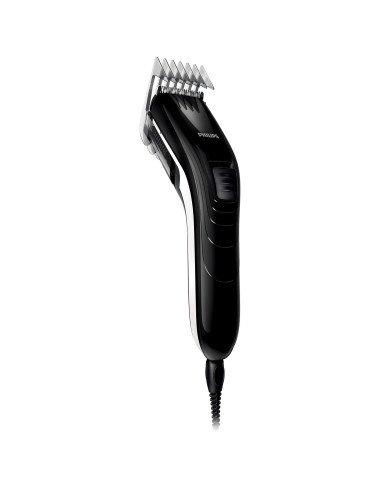Plaukų kirpimo mašinėlė Philips Series 3000 QC5115/15