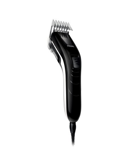 Plaukų kirpimo mašinėlė Philips Series 3000 QC5115/15