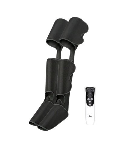 FIT2 Reboot Air Compression Leg Massager