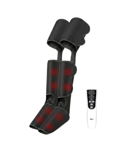 FIT2 Reboot Air Compression Leg Massager