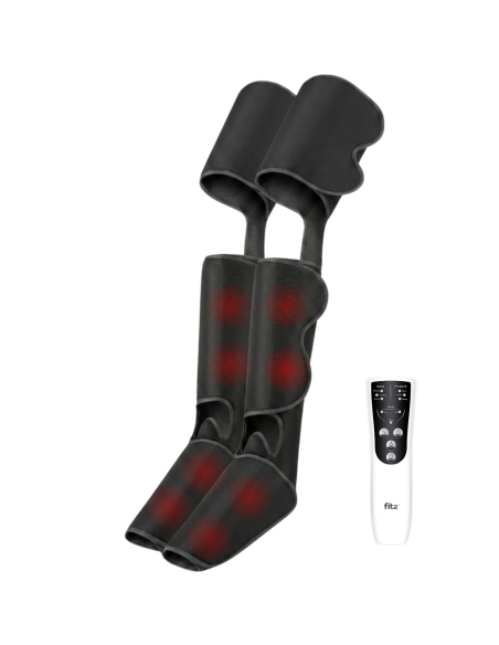 FIT2 Reboot Air Compression Leg Massager
