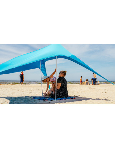 Sunshade tent FIT2