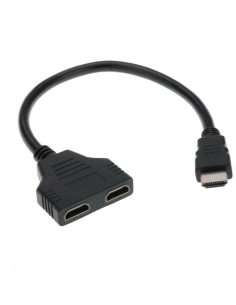 HDMI šakotuvas jungiklis, 2 įėjimai, Full HD 2