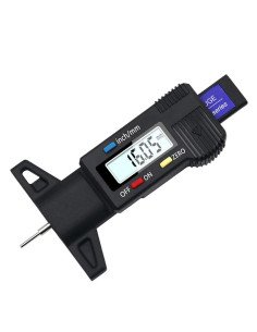 Digital tyre tread depth gauge 2