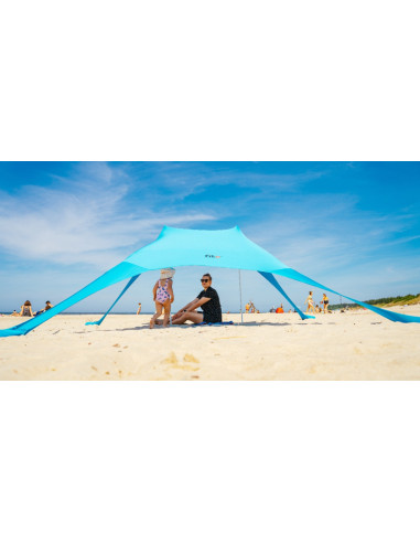 Sunshade tent FIT2