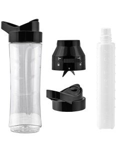 Berdsen BD-755 blender bottle 600 ml black 2