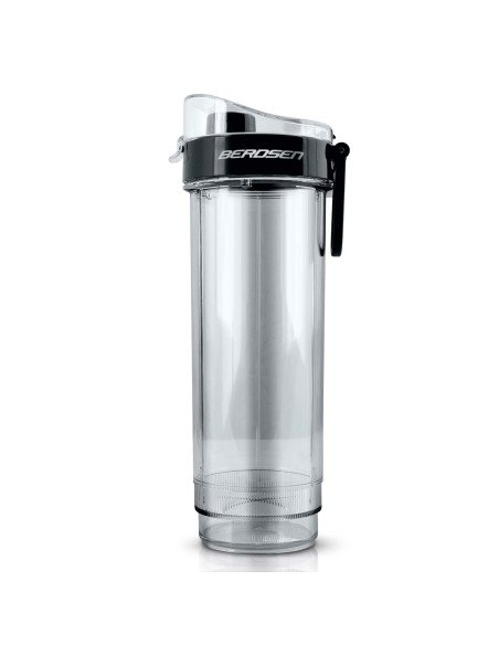 Gertuvė Berdsen BD-757 570 ml juoda - nuotrauka 2