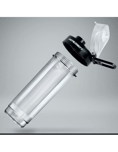 Gertuvė Berdsen BD-757 570 ml juoda - nuotrauka 3