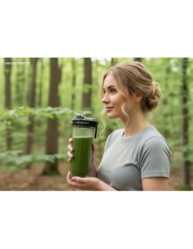 Gertuvė Berdsen BD-757 570 ml juoda - nuotrauka 8