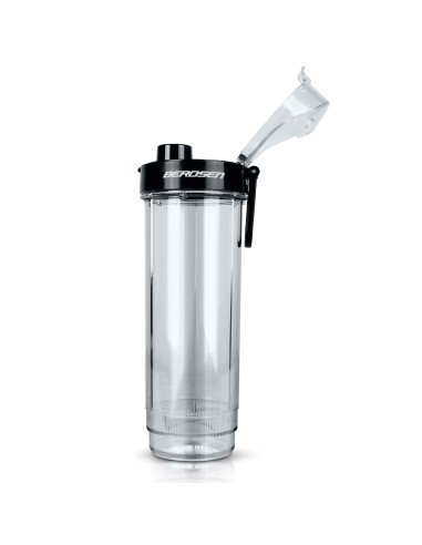Gertuvė Berdsen BD-757 570 ml juoda - nuotrauka 13