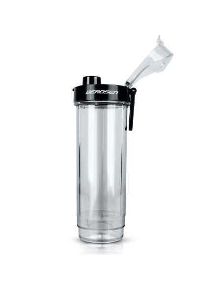 Gertuvė Berdsen BD-757 570 ml juoda - nuotrauka 13