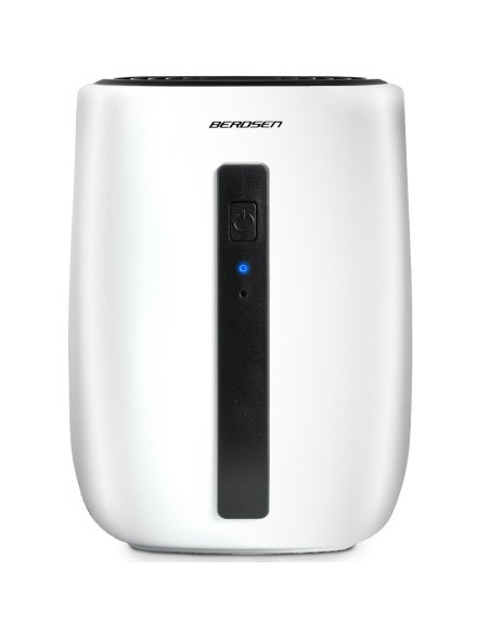 Berdsen BD-855 dehumidifier with 12 V adapter white - photo 13