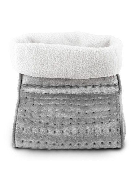 Berdsen BD-970 electric foot warmer grey - photo 4