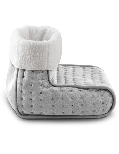 Berdsen BD-970 electric foot warmer grey - photo 5