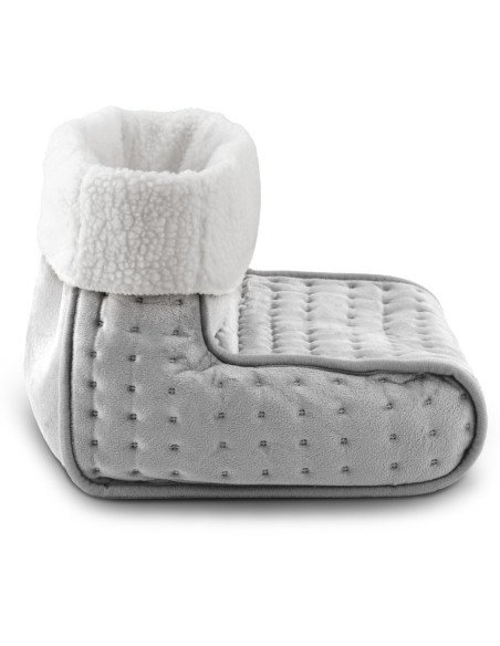 Berdsen BD-970 electric foot warmer grey - photo 5