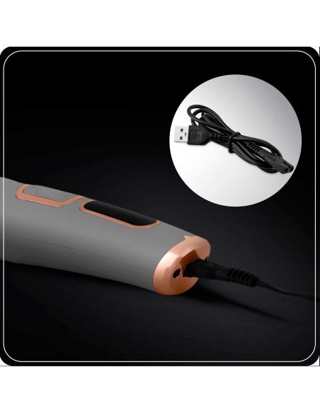 Pethaus PH-100 pet clipper grey - photo 5