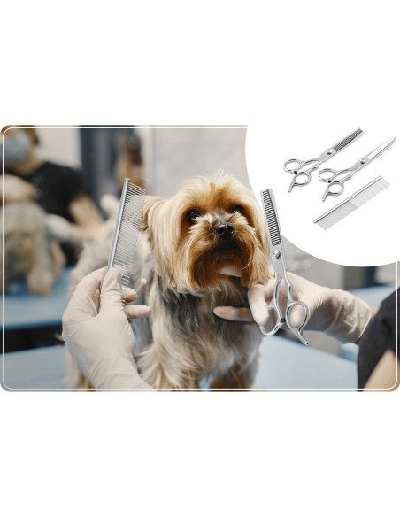Pethaus PH-100 pet clipper grey - photo 7
