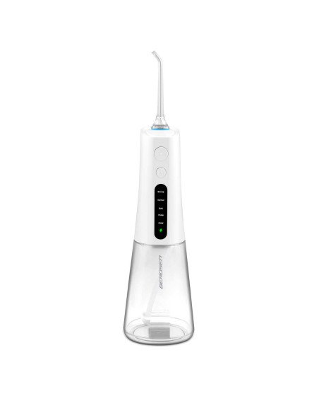Berdsen BD-200 cordless oral irrigator white - photo 4