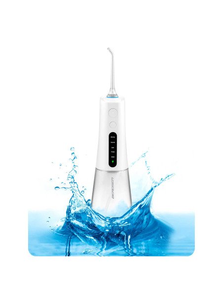 Berdsen BD-200 cordless oral irrigator white - photo 17