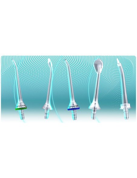 Berdsen BD-200 cordless oral irrigator white - photo 19