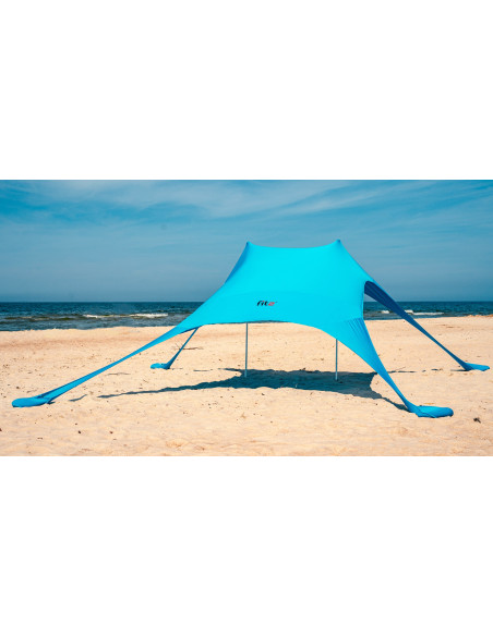 Sunshade tent FIT2