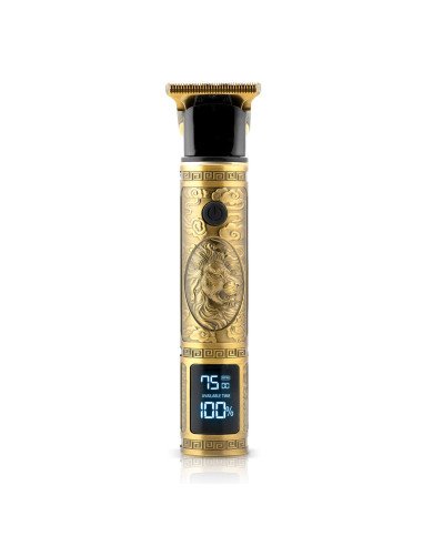 Berdsen BD-261 Lion hair clipper gold - photo 2