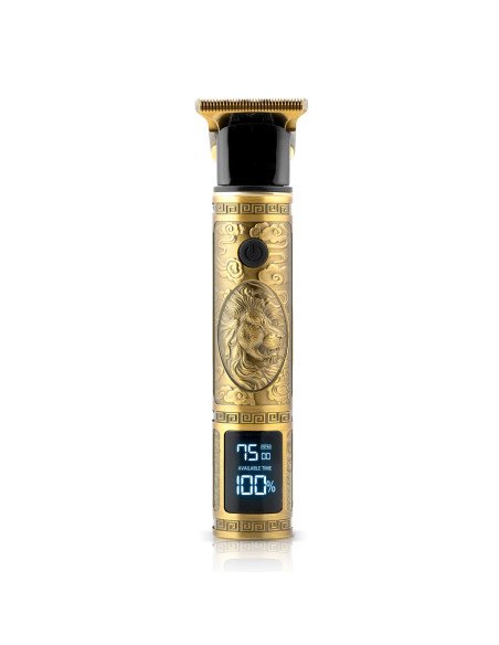 Berdsen BD-261 Lion hair clipper gold - photo 2