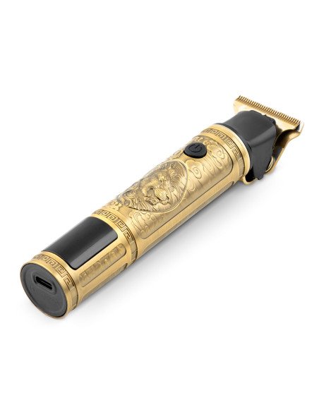 Berdsen BD-261 Lion hair clipper gold - photo 3