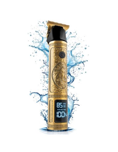 Berdsen BD-261 Lion hair clipper gold - photo 5