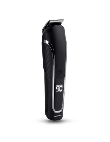 Kirpimo rinkinys Berdsen BD-262 6-in-1 juodas - nuotrauka 2