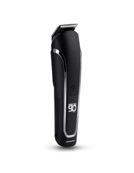 Berdsen BD-262 6-in-1 grooming kit black - photo 2
