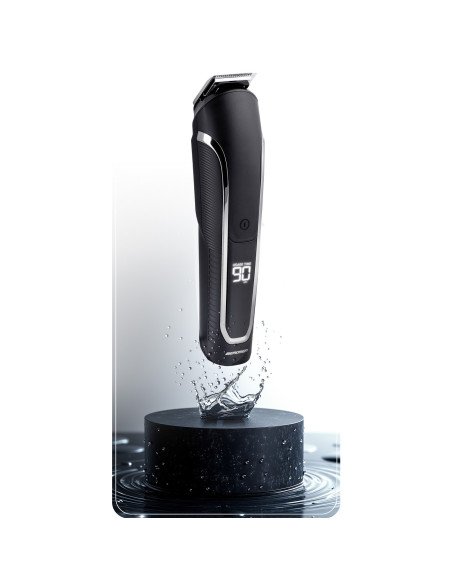 Berdsen BD-262 6-in-1 grooming kit black - photo 3