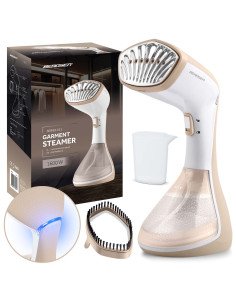 Berdsen BD-311 garment steamer 1600 W white