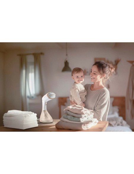 Berdsen BD-311 garment steamer 1600 W white - photo 10