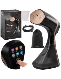 Berdsen BD-312 garment steamer 2000 W black