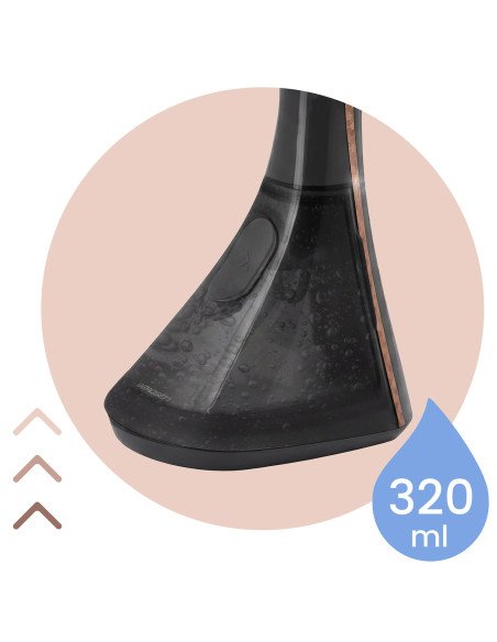 Berdsen BD-312 garment steamer 2000 W black - photo 9