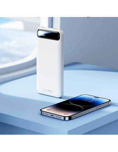 REMAX-Bole-Series-PD20W-QC22.5W-Fast-Charging-Power-Bank-10000mAh-RPP-520