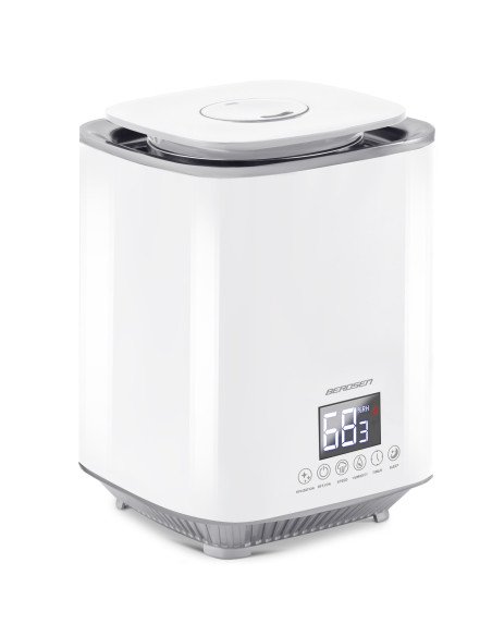 Berdsen BD-502 air humidifier white - photo 3