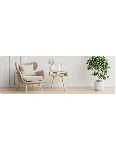 Oro sausintuvas Berdsen BD-529 baltas - nuotrauka 7