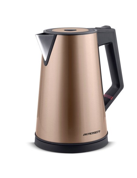Berdsen BD-708 electric kettle 1.7 L copper - photo 3