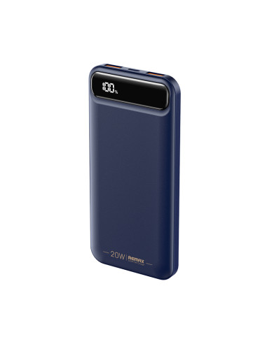 REMAX-Bole-Series-PD20W-QC22.5W-Fast-Charging-Power-Bank-10000mAh-RPP-520
