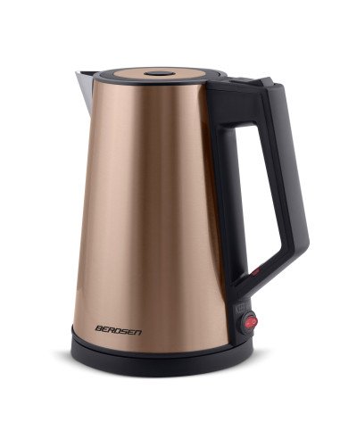 Elektrinis virdulys Berdsen BD-708 1,7 l varinis - nuotrauka 6