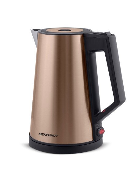 Berdsen BD-708 electric kettle 1.7 L copper - photo 6