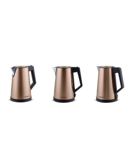 Berdsen BD-708 electric kettle 1.7 L copper - photo 7