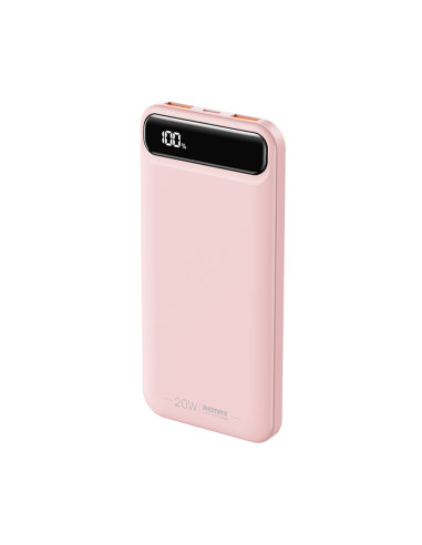 REMAX-Bole-Series-PD20W-QC22.5W-Fast-Charging-Power-Bank-10000mAh-RPP-520